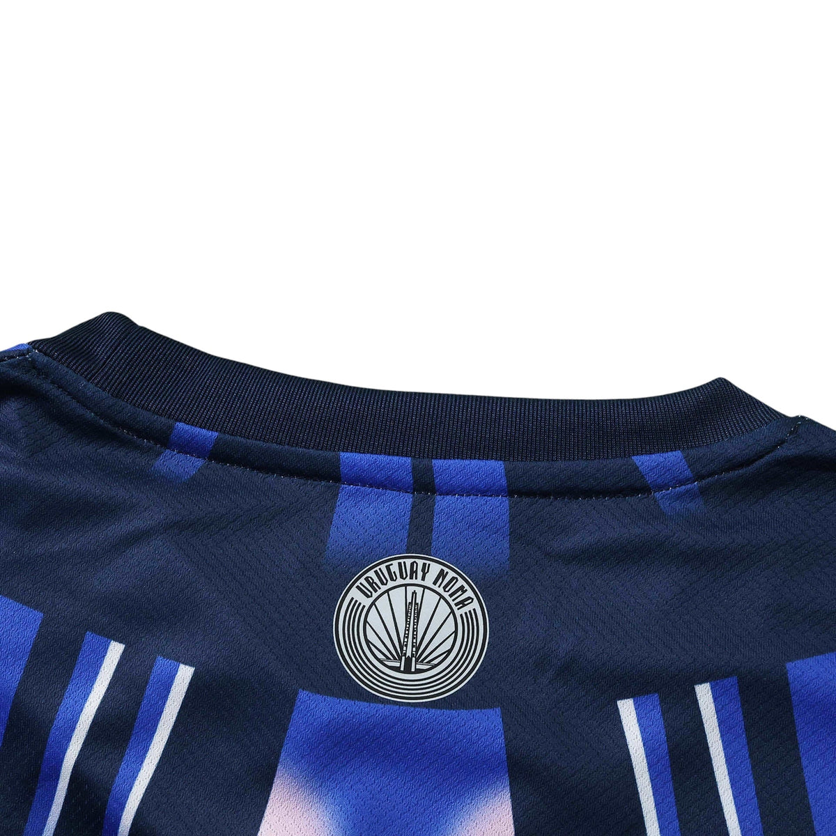 Uruguay 2026 Away Jersey