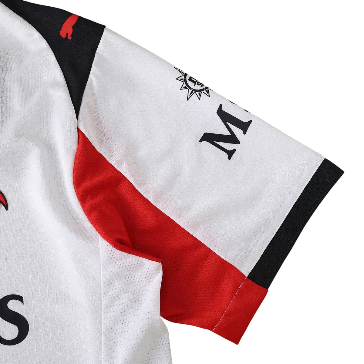 AC Milan 2025/26 Away Jersey