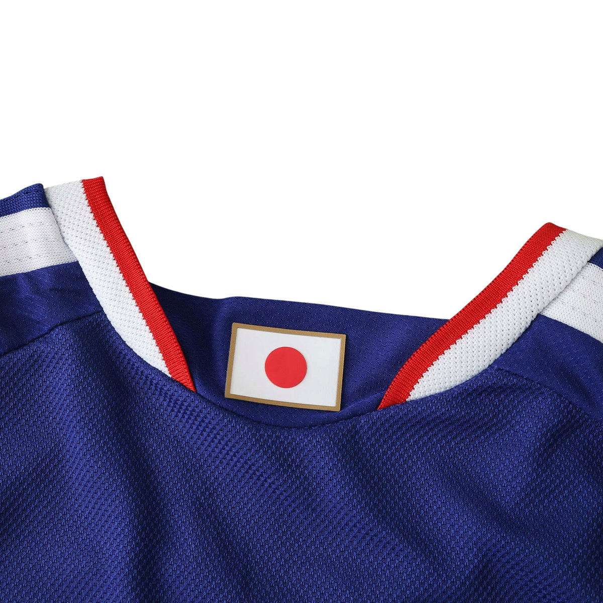 Japan 2026 Home Jersey
