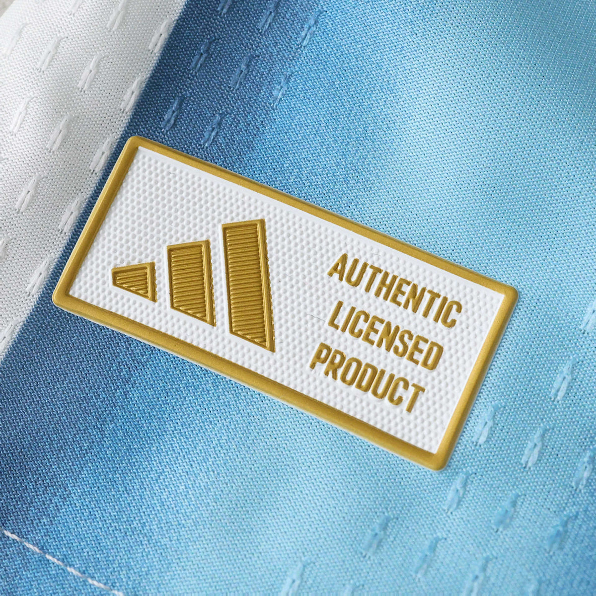 Argentina 2026 Home Jersey