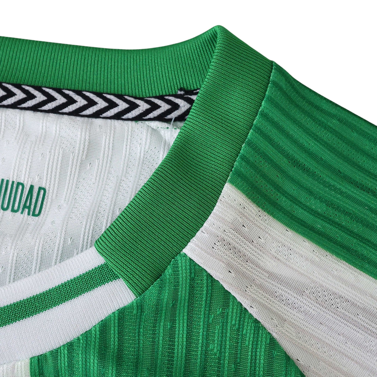 Real Betis 2025/26 Home Jersey