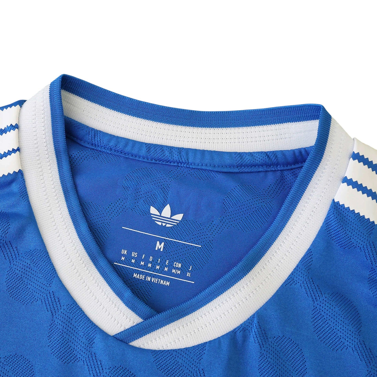 Real Madrid CF 2025/26 Third Jersey