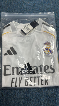 Delivery to Germany