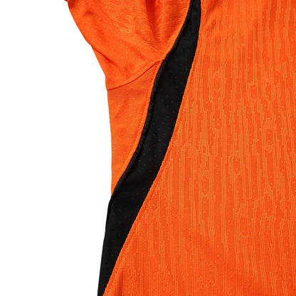 Netherlands 2026 Home Jersey
