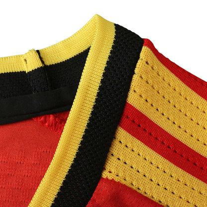 Belgium 2026 Home Jersey