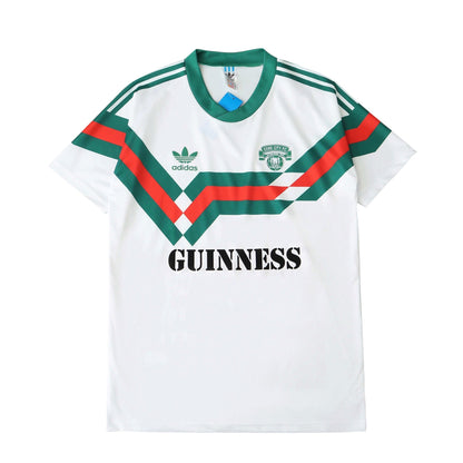 Cork City FC 1988/89 Home Jersey