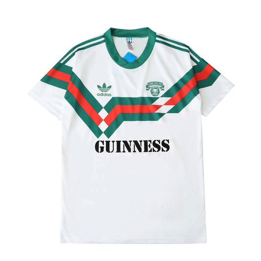 Cork City FC 1988/89 Home Jersey