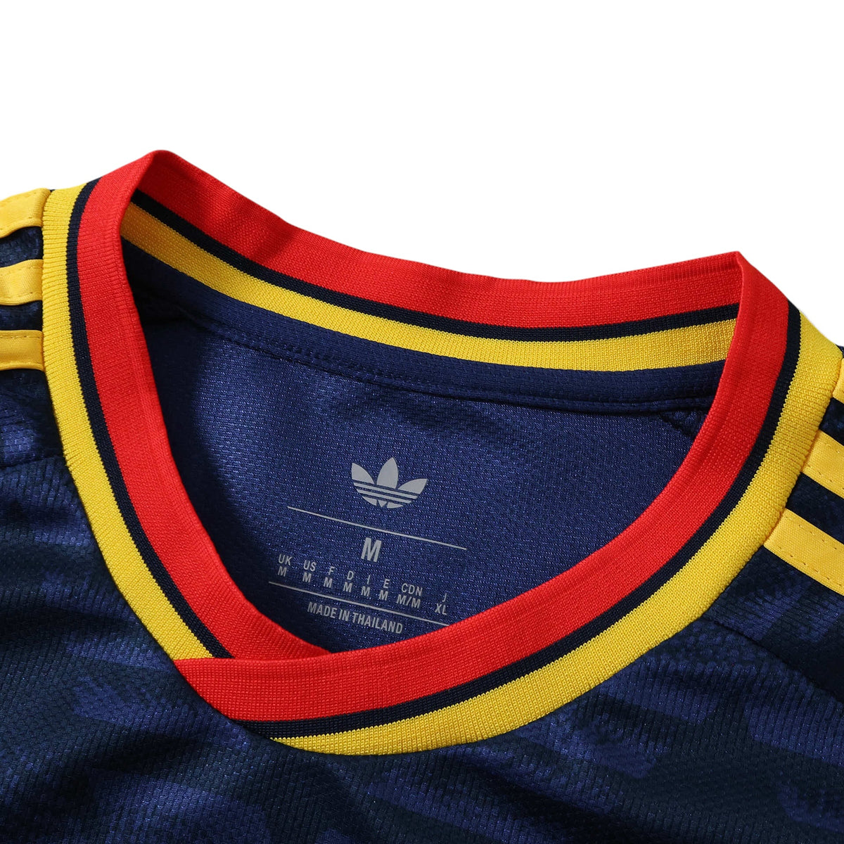 Arsenal F.C. 2026/27 Away Jersey