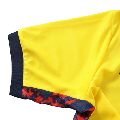 Ecuador 2026 Home Jersey