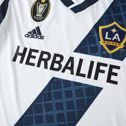 La Galaxy 2012/13 Home Jersey