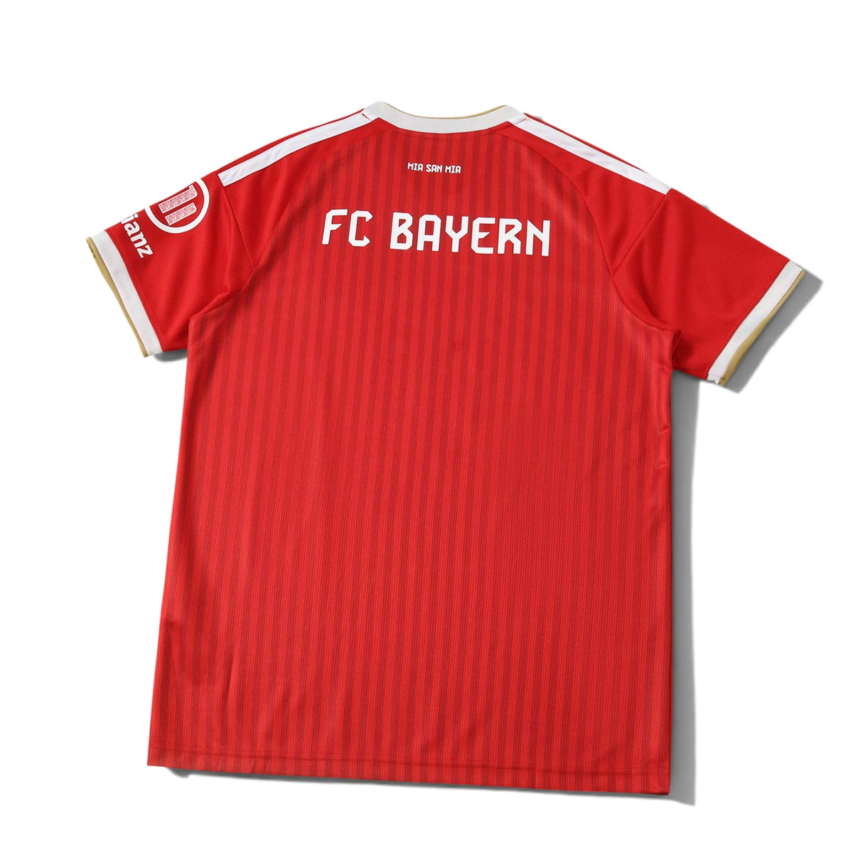 FC Bayern Munich 2026/27 Home Jersey