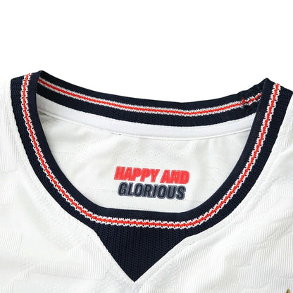 England 2026 Home Jersey