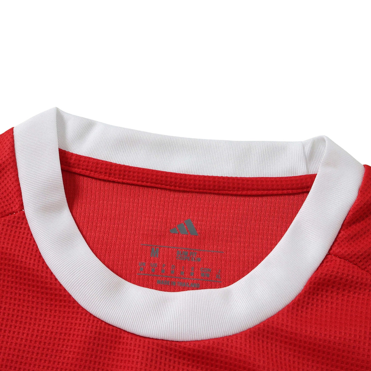 AFC Ajax 2026/27 Home Jersey