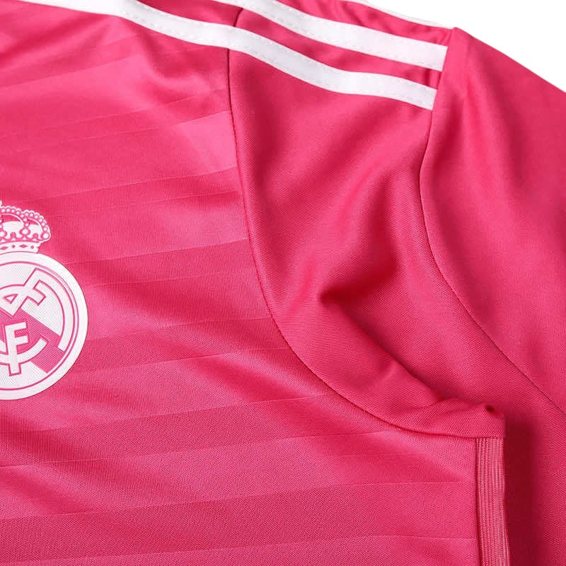 Real Madrid CF 2014/15 Away Jersey
