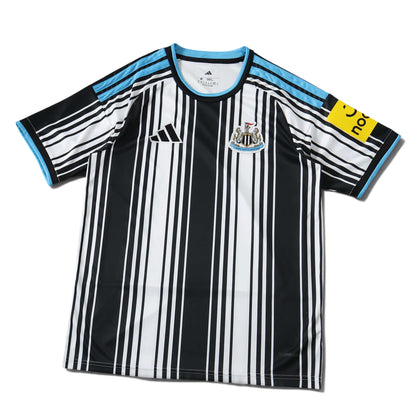 Newcastle United F.C. 2026/27 Home Jersey