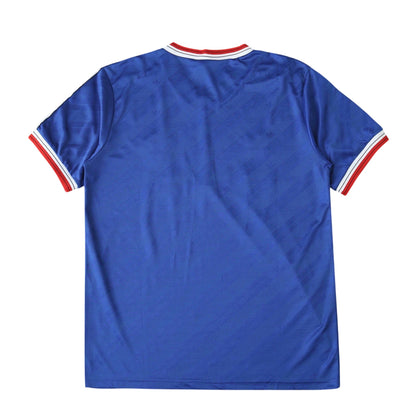 Manchester United 1986/88 Third Jersey