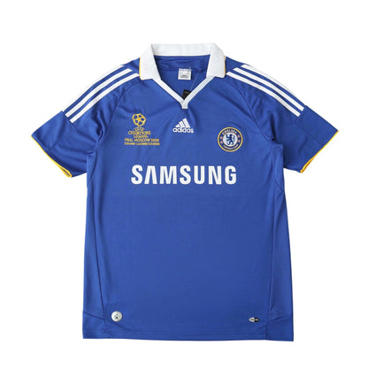Chelsea F.C 2008 Home Jersey