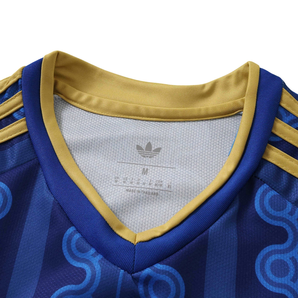 Sweden 2026 Away Jersey