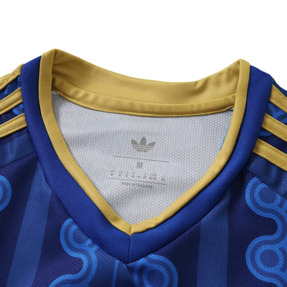 Sweden 2026 Away Jersey