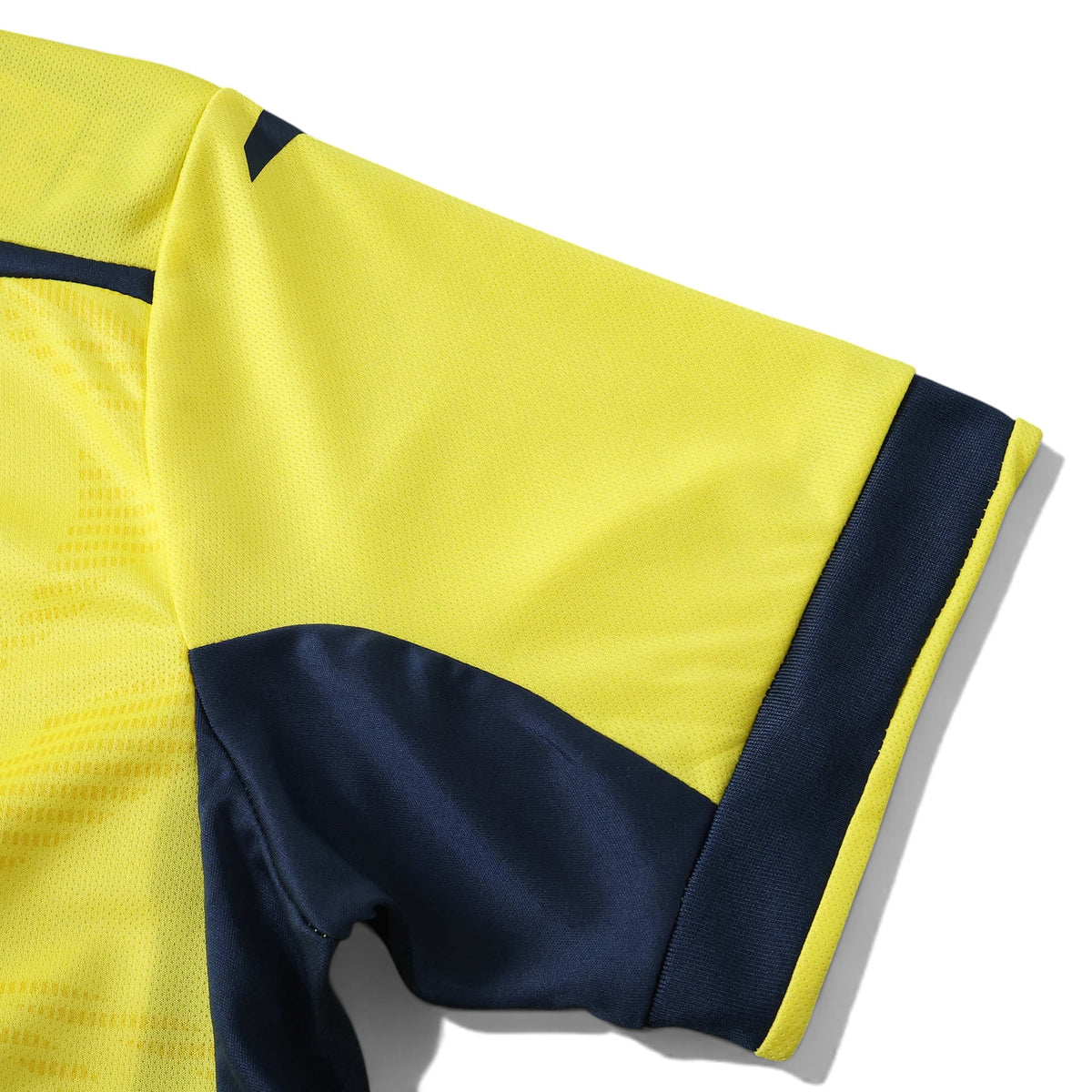Villarreal CF 2026/27 Home Jersey