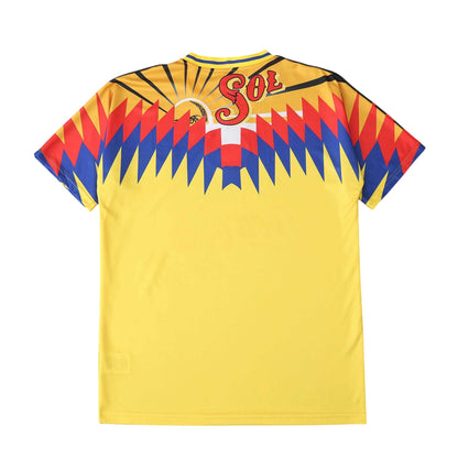 Club America 1995 Home Jersey