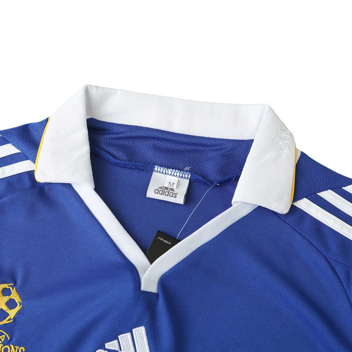 Chelsea F.C 2008 Home Jersey