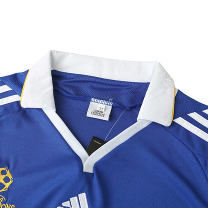 Chelsea F.C 2008 Home Jersey