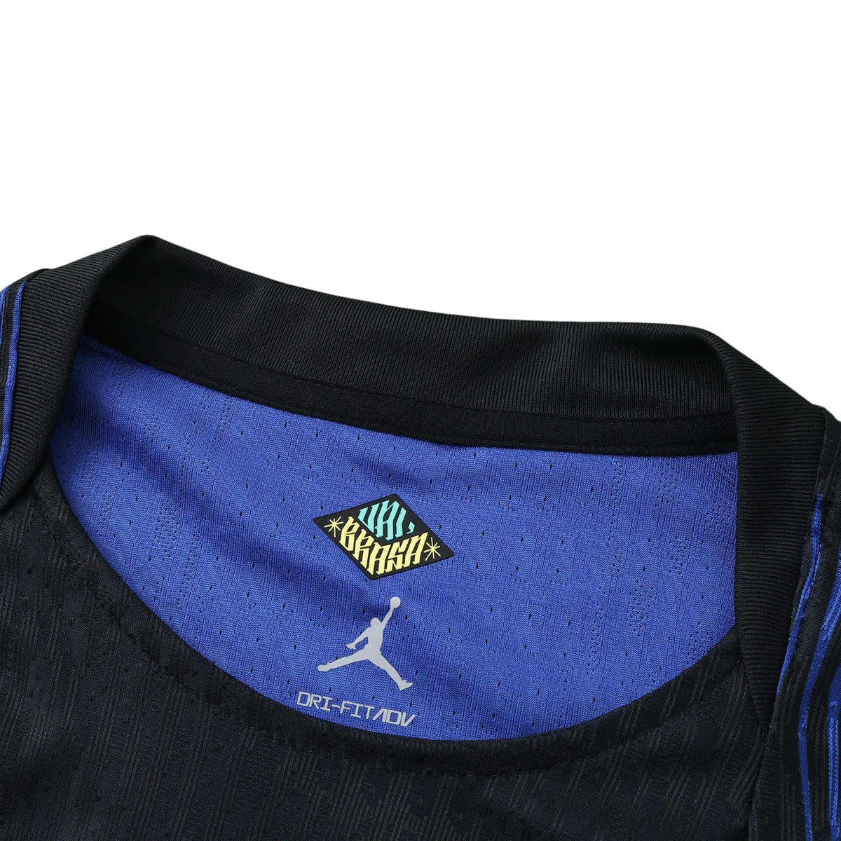 Brazil 2026 Away Jersey
