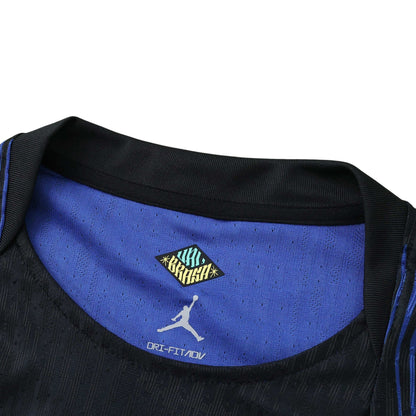 Brazil 2026 Away Jersey