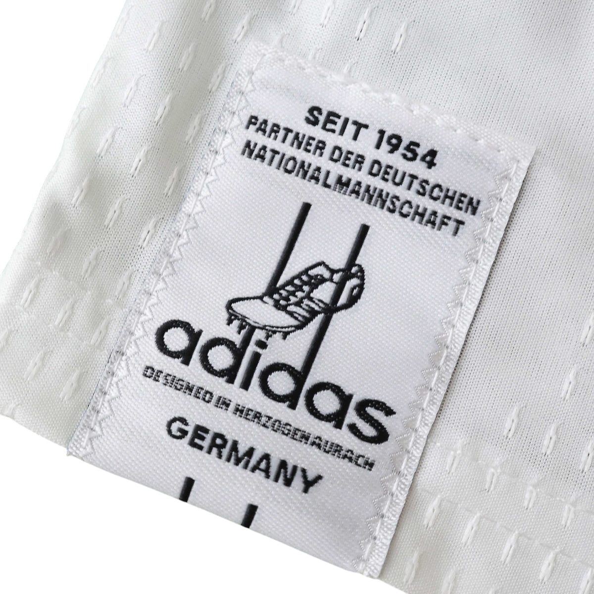 Germany 2026 Home Jersey