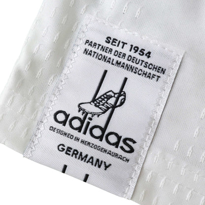 Germany 2026 Home Jersey
