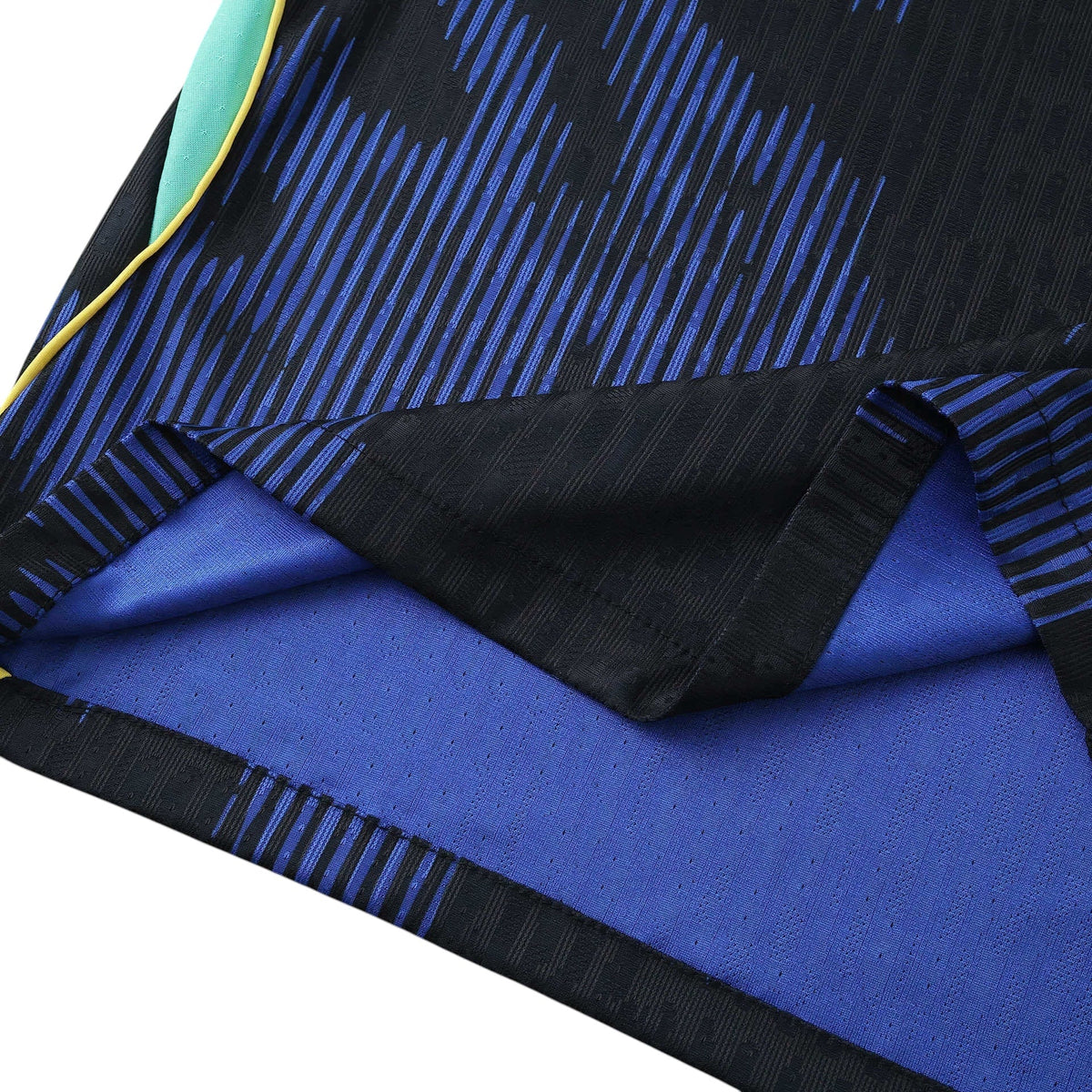 Brazil 2026 Away Jersey
