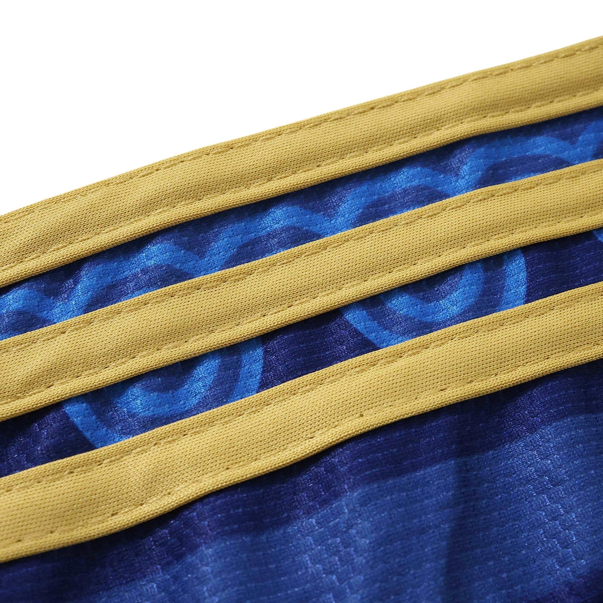 Sweden 2026 Away Jersey