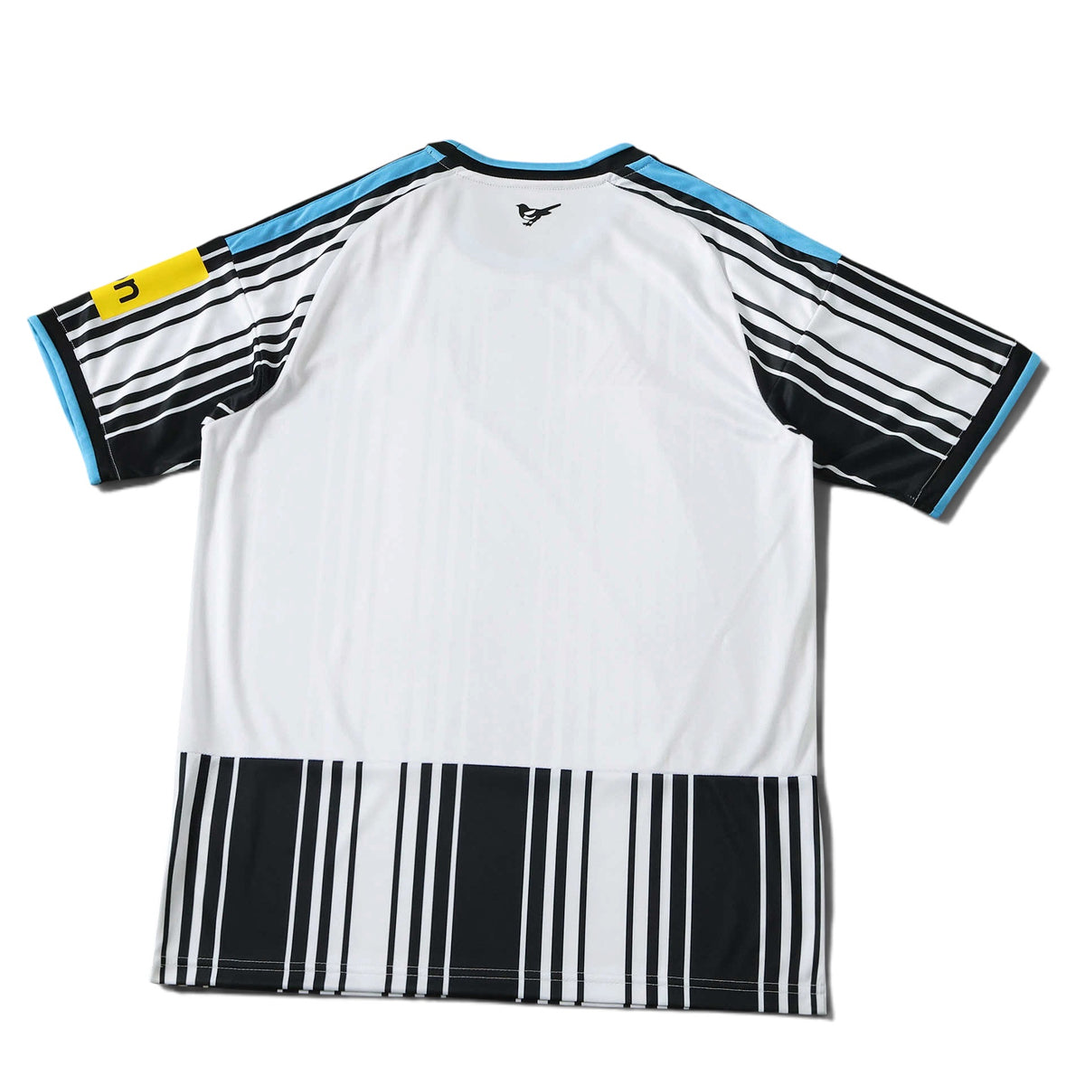 Newcastle United F.C. 2026/27 Home Jersey