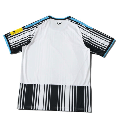 Newcastle United F.C. 2026/27 Home Jersey