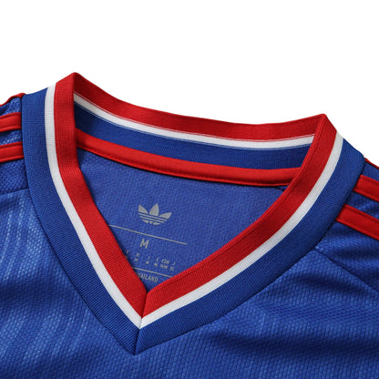 Manchester United F.C. 2026/27 Away Jersey