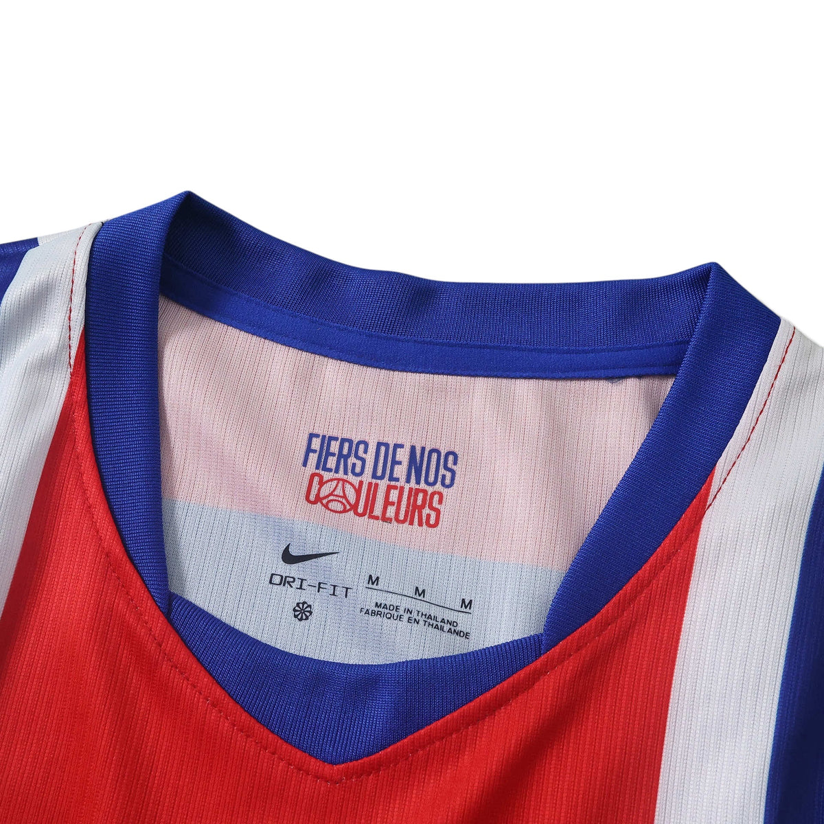 Paris Saint-Germain F.C. 2026/27 Home Jersey