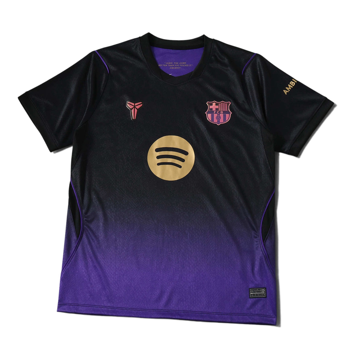 FC Barcelona 2026/27 Away Jersey
