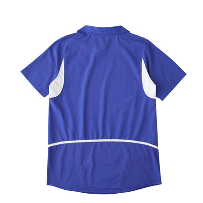 Brazil 2002 Away Jersey