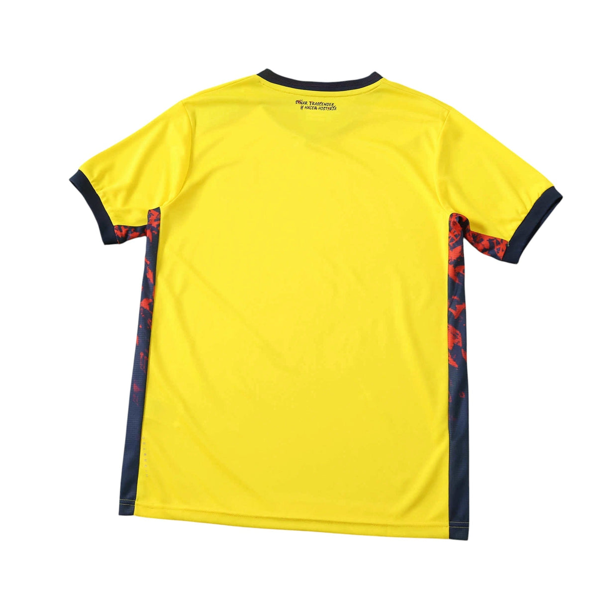 Ecuador 2026 Home Jersey