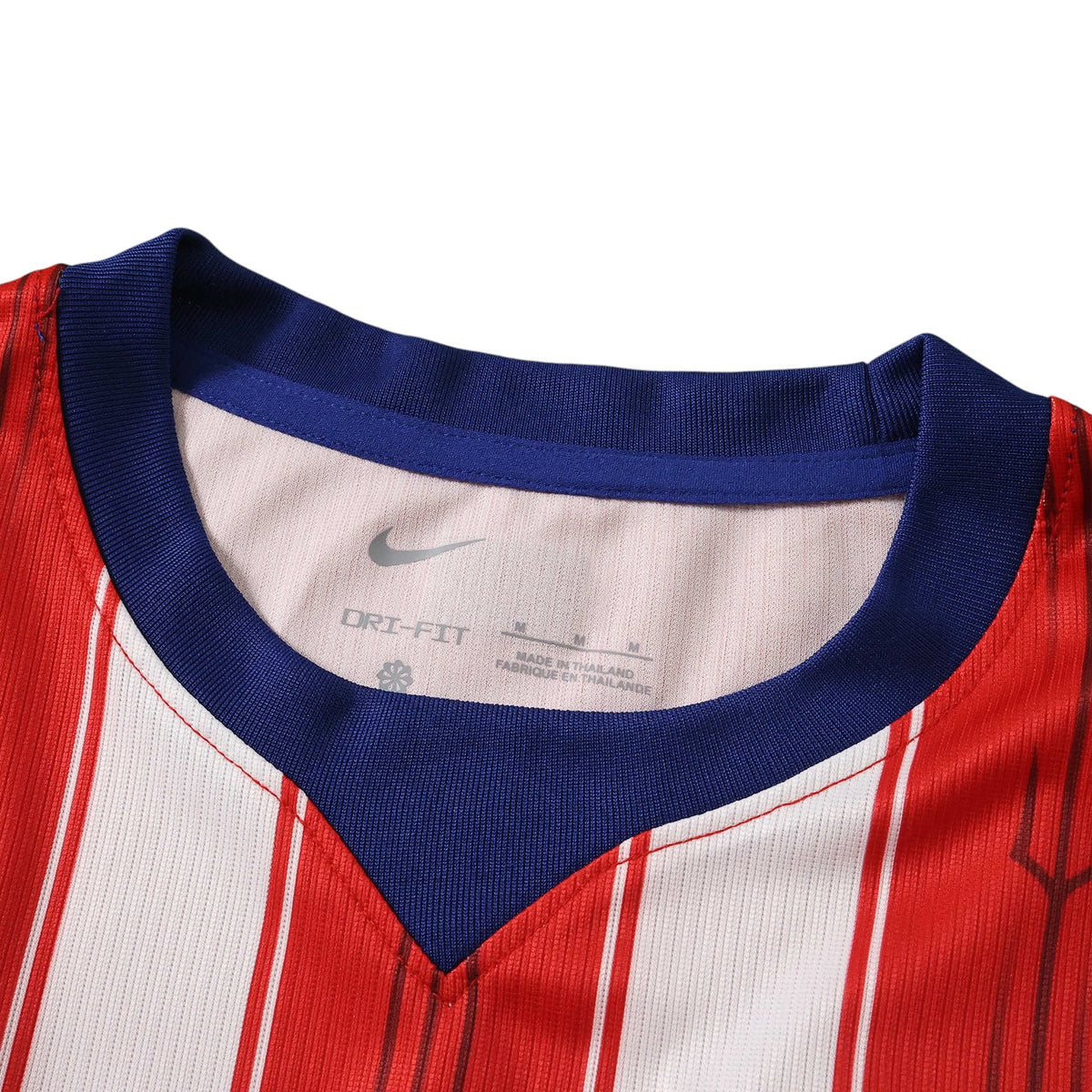 Atlético Madrid CF 2026/27 Home Jersey