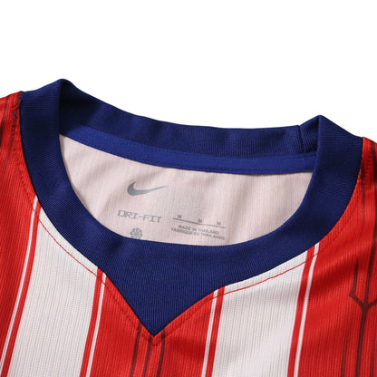 Atlético Madrid CF 2026/27 Home Jersey