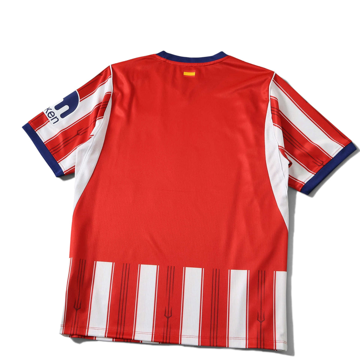 Atlético Madrid CF 2026/27 Home Jersey