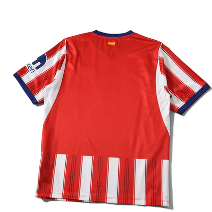 Atlético Madrid CF 2026/27 Home Jersey