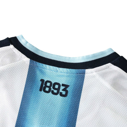 Argentina 2026 Home Jersey