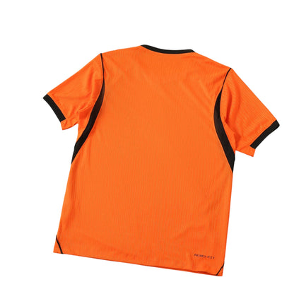 Netherlands 2026 Home Jersey