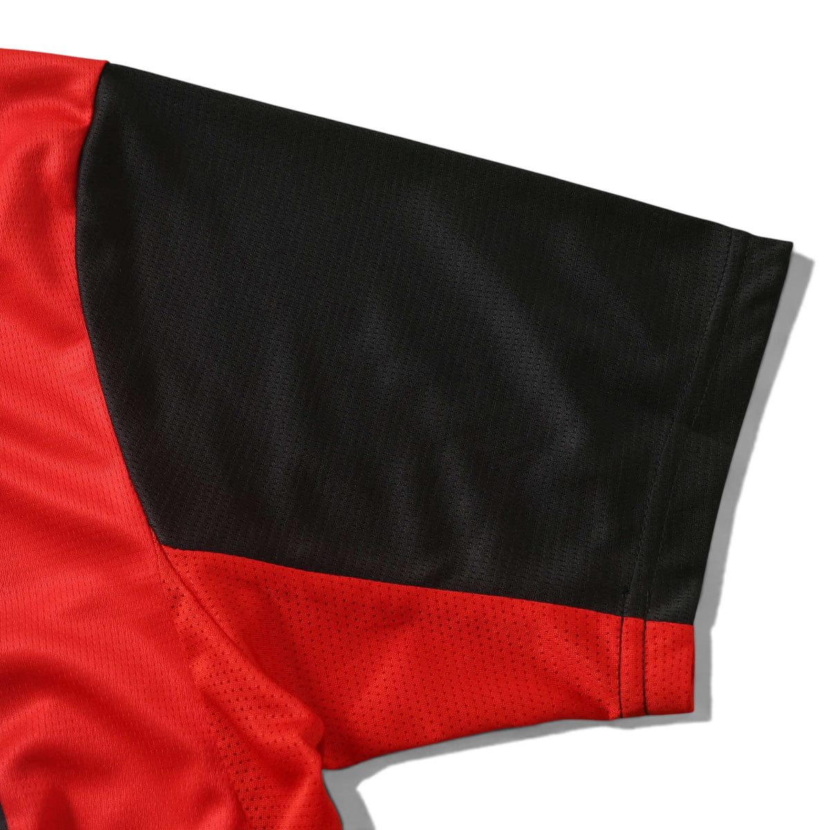 AC Milan 2026/27 Home Jersey