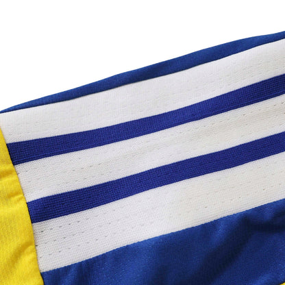 Sweden 2026 Home Jersey
