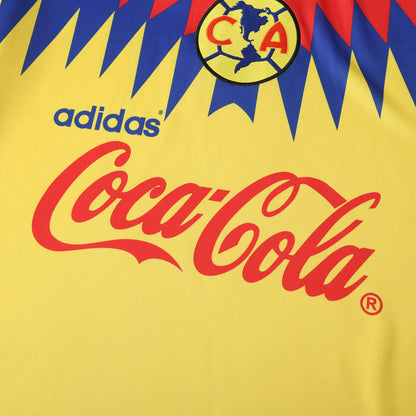 Club America 1995 Home Jersey