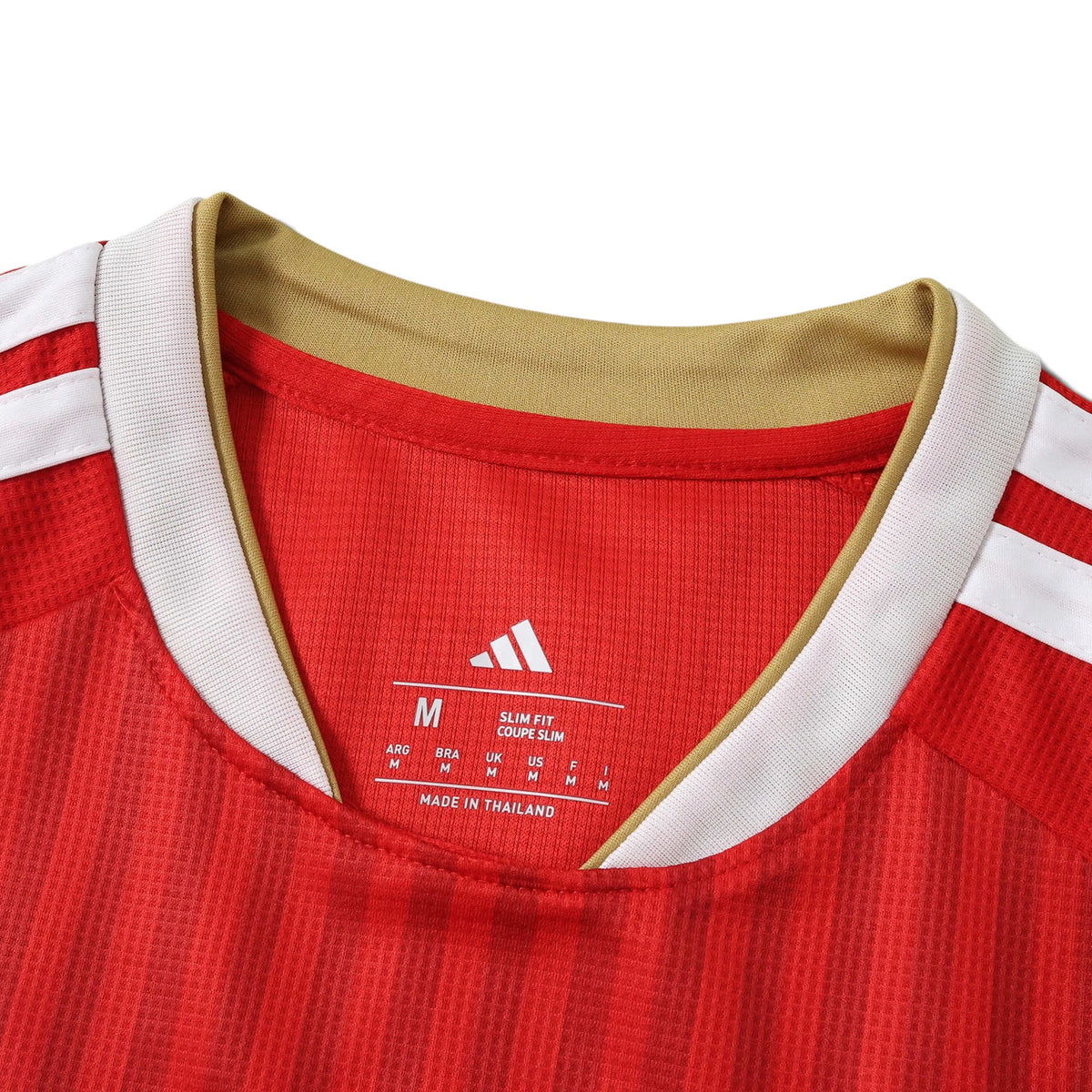 FC Bayern Munich 2026/27 Home Jersey